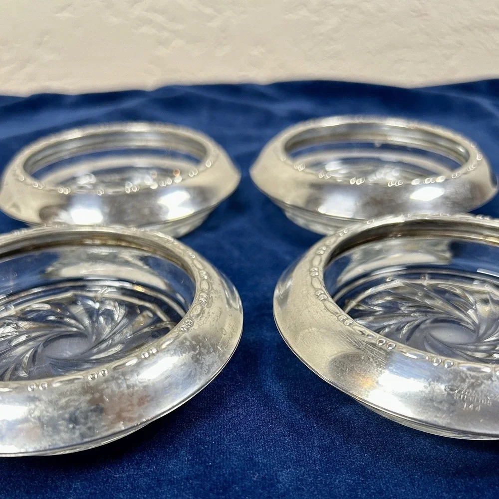 Amston Silver beautiful set